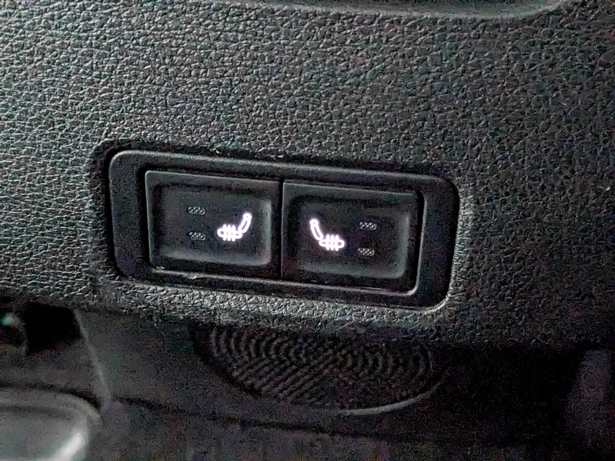 Купить Chery Tiggo 4 с пробегом. Фото: #24