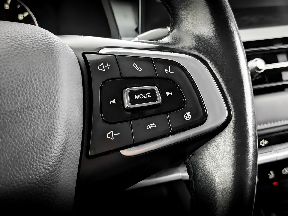 Продажа Б/У Чери Тигго 4 Про. Фото: #26