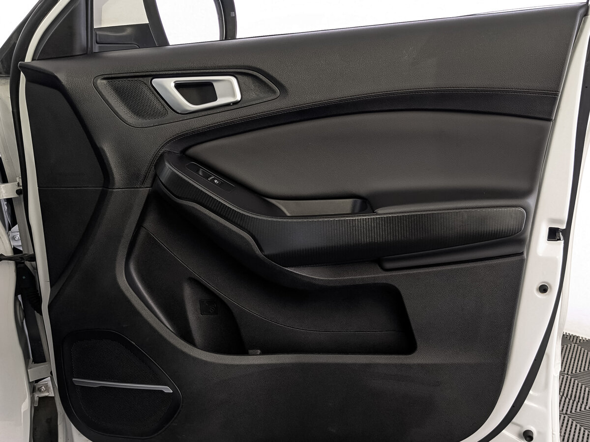 Продажа Б/У Чери Тигго 4. Фото: #23