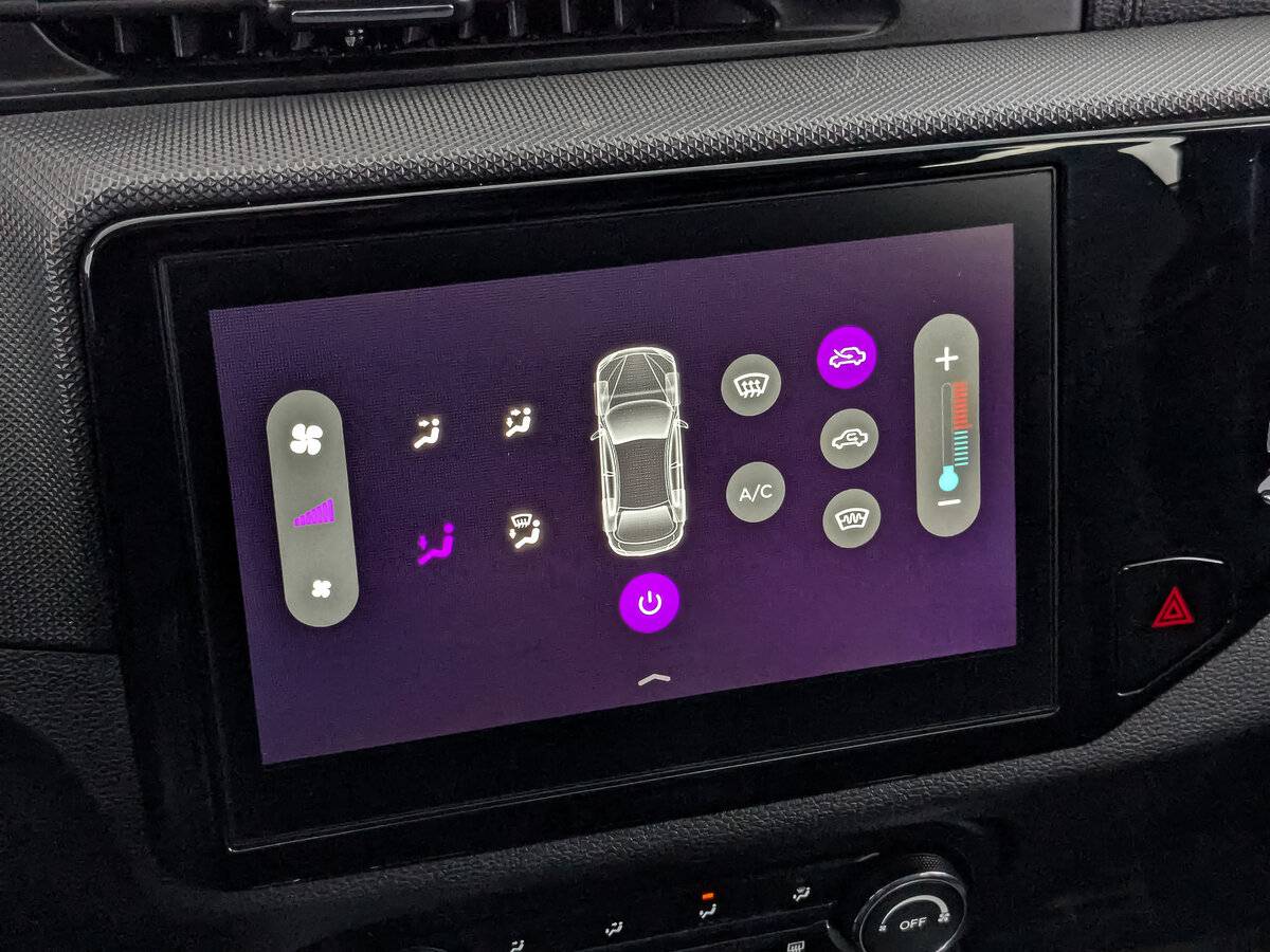 Продажа Б/У Чери Тигго 4. Фото: #25