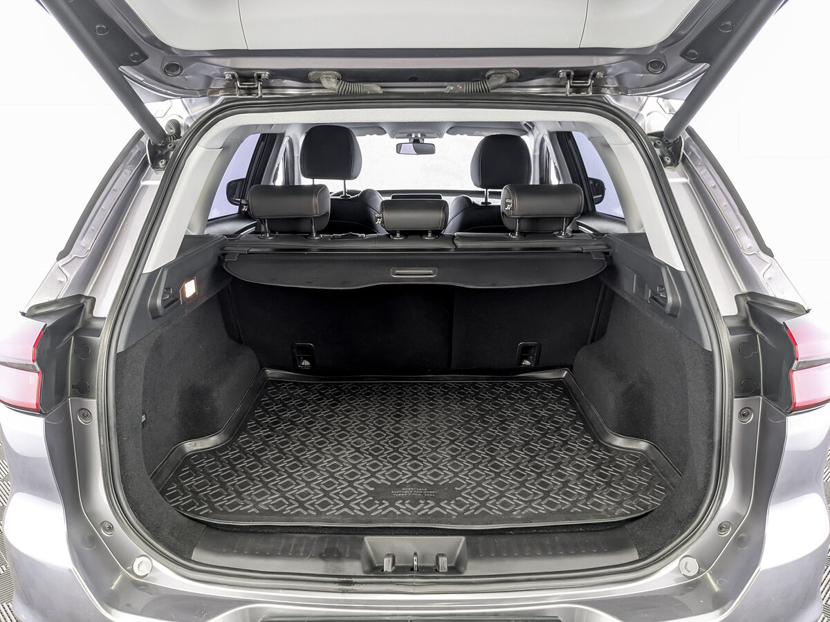 Продажа Б/У Чери Тигго 7 Про. Фото: #9