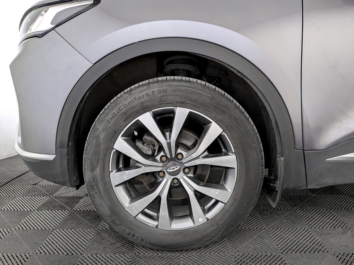 Продажа Б/У Чери Тигго 7 Про. Фото: #16