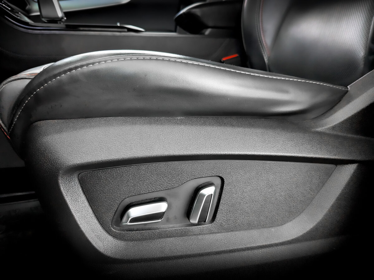 Продажа Б/У Чери Тигго 7 Про. Фото: #19