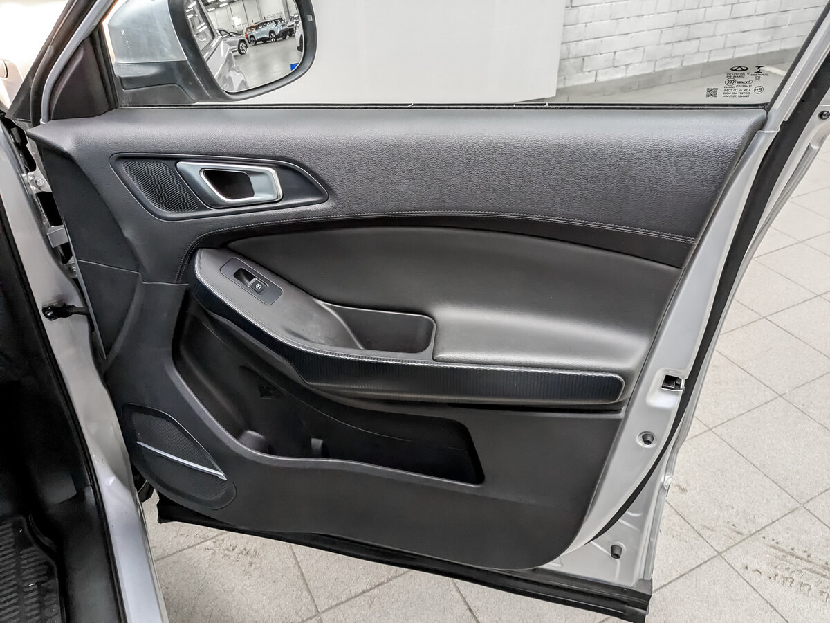 Продажа Б/У Чери Тигго 4. Фото: #22