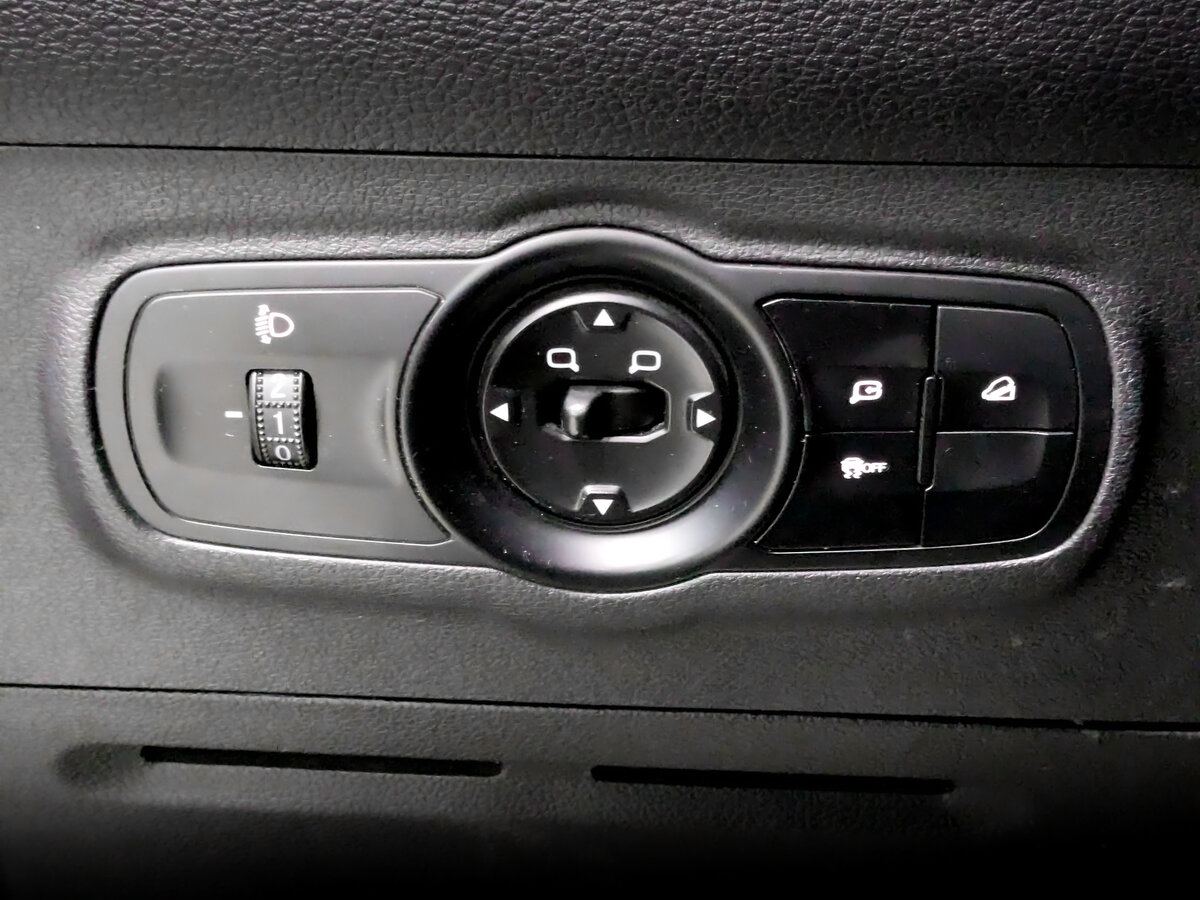 Продажа Б/У Чери Тигго 4. Фото: #26