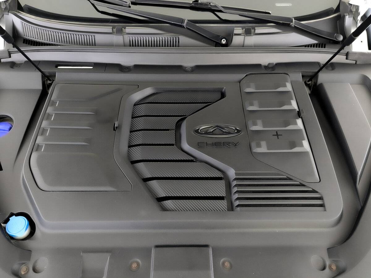 Продажа Б/У Чери Тигго 7 Про. Фото: #8