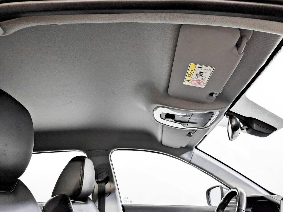 Купить Chery Tiggo 4 Pro с пробегом. Фото: #20