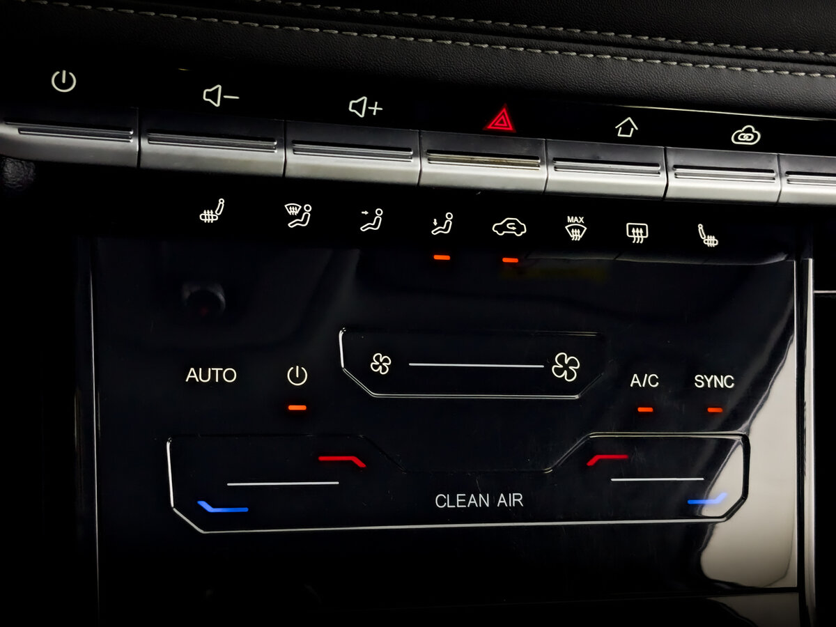 Купить Chery Tiggo 7 Pro с пробегом. Фото: #25