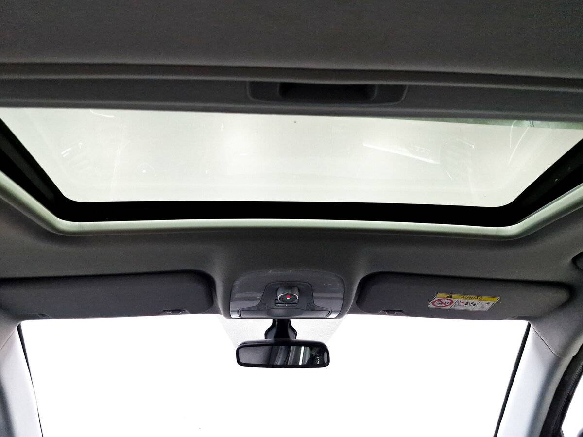 Купить Chery Tiggo 4 с пробегом. Фото: #19