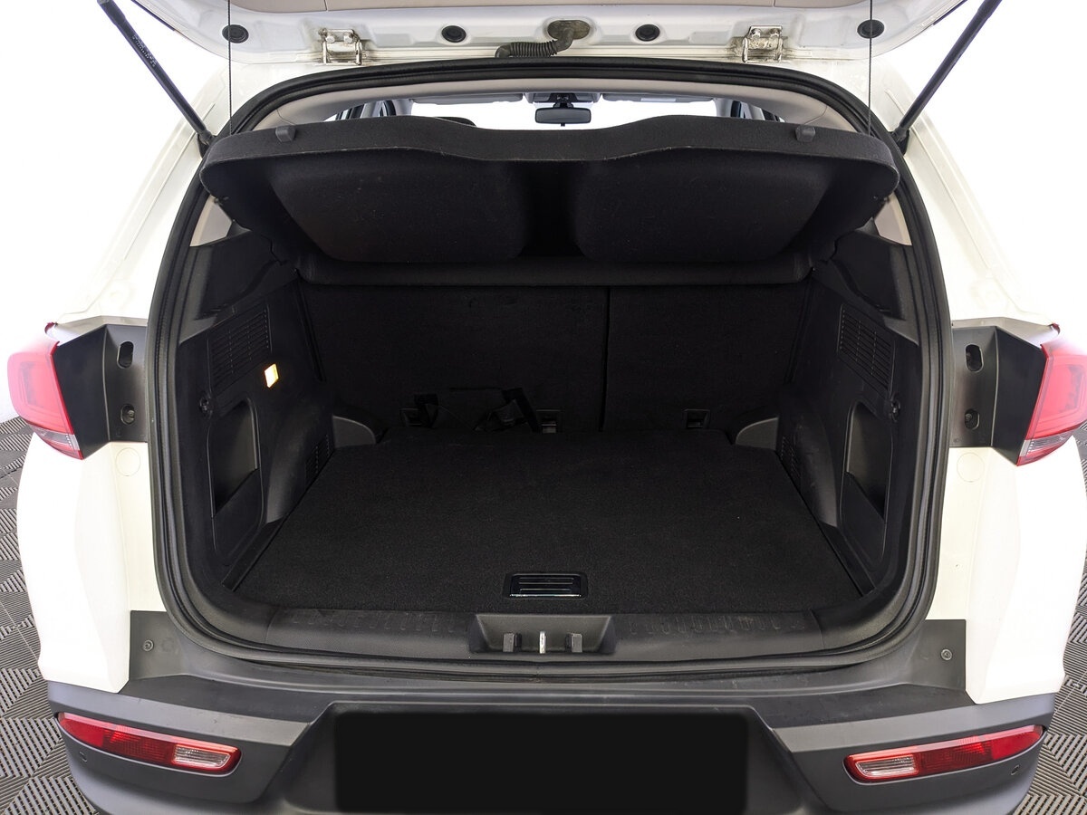 Продажа Б/У Чери Тигго 7. Фото: #9