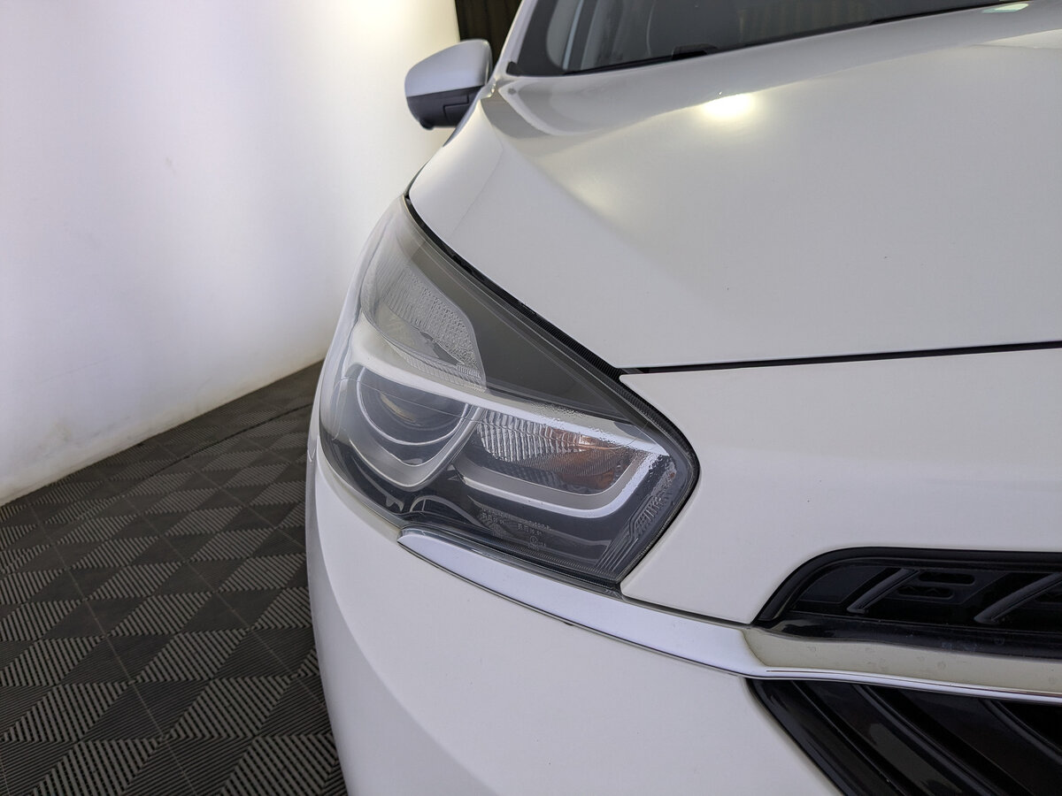 Продажа Б/У Чери Тигго 7. Фото: #10