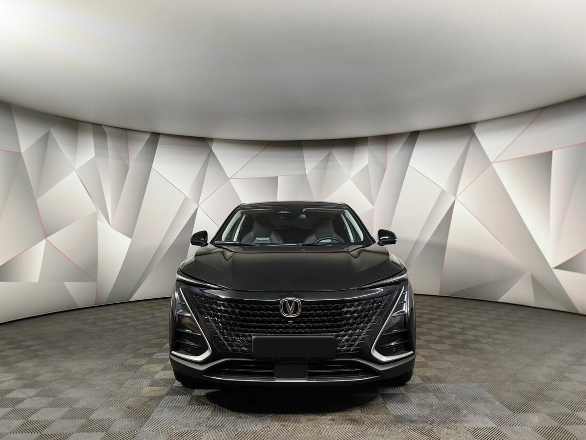 Купить Changan UNI-T с пробегом. Фото: #6