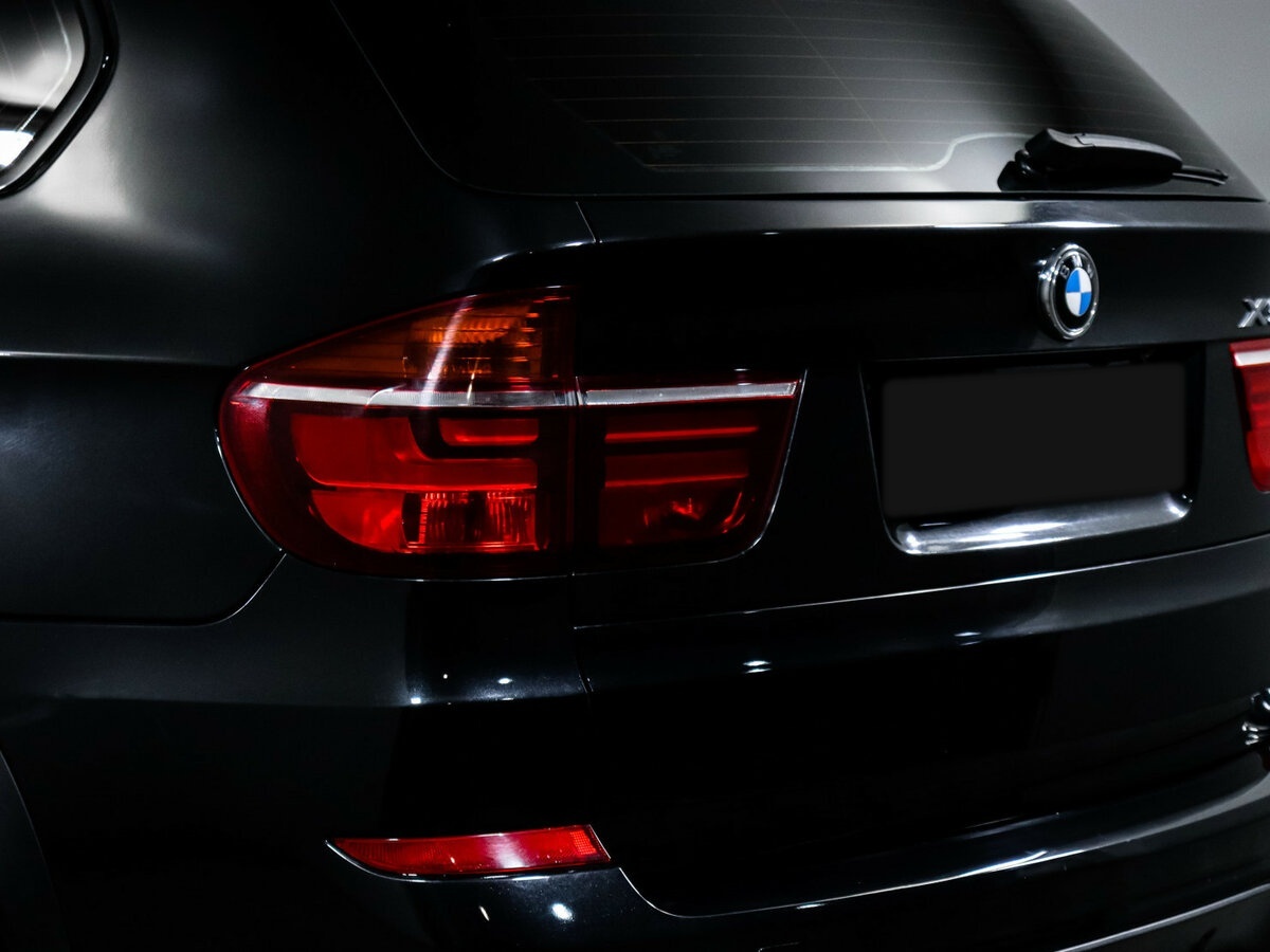 Купить BMW X5 с пробегом. Фото: #15