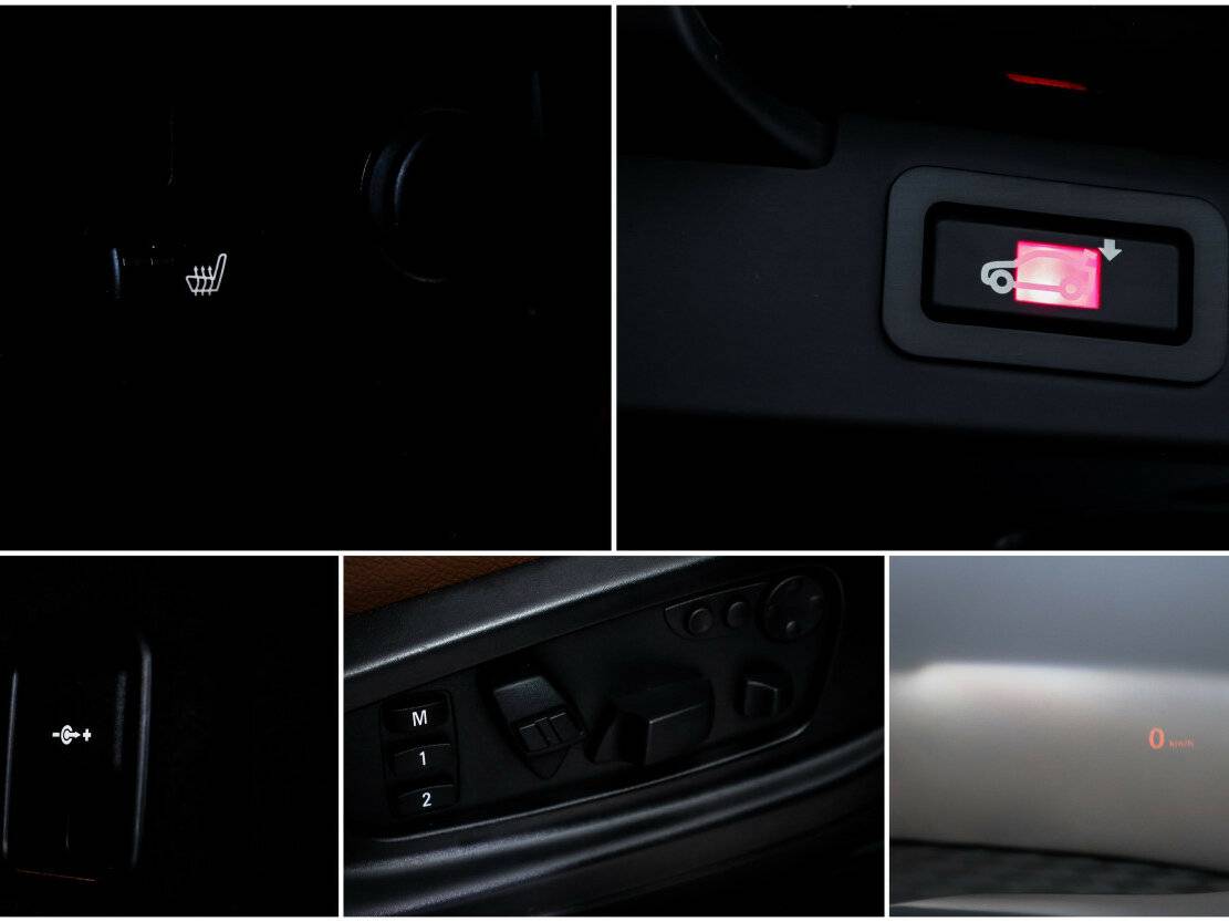 Купить BMW X5 с пробегом. Фото: #16