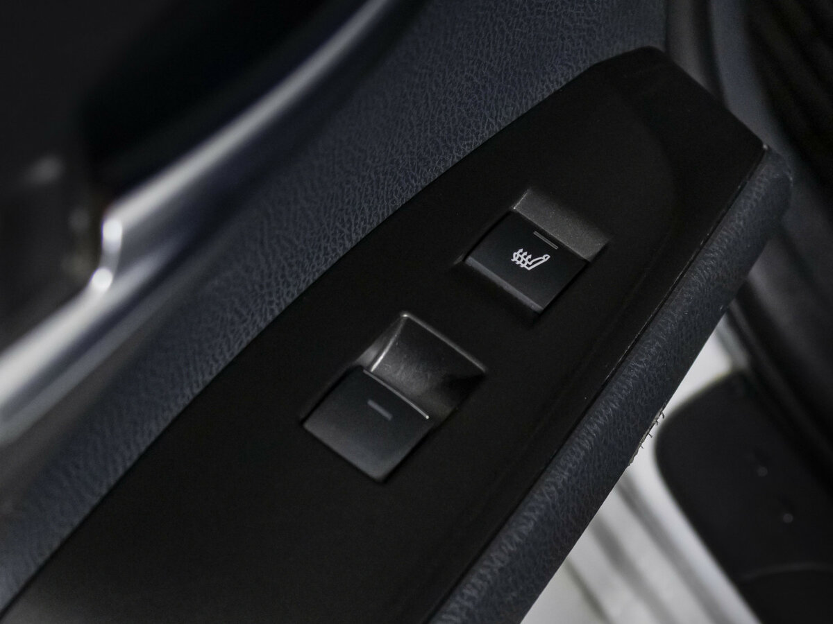 Купить Toyota Camry с пробегом. Фото: #14