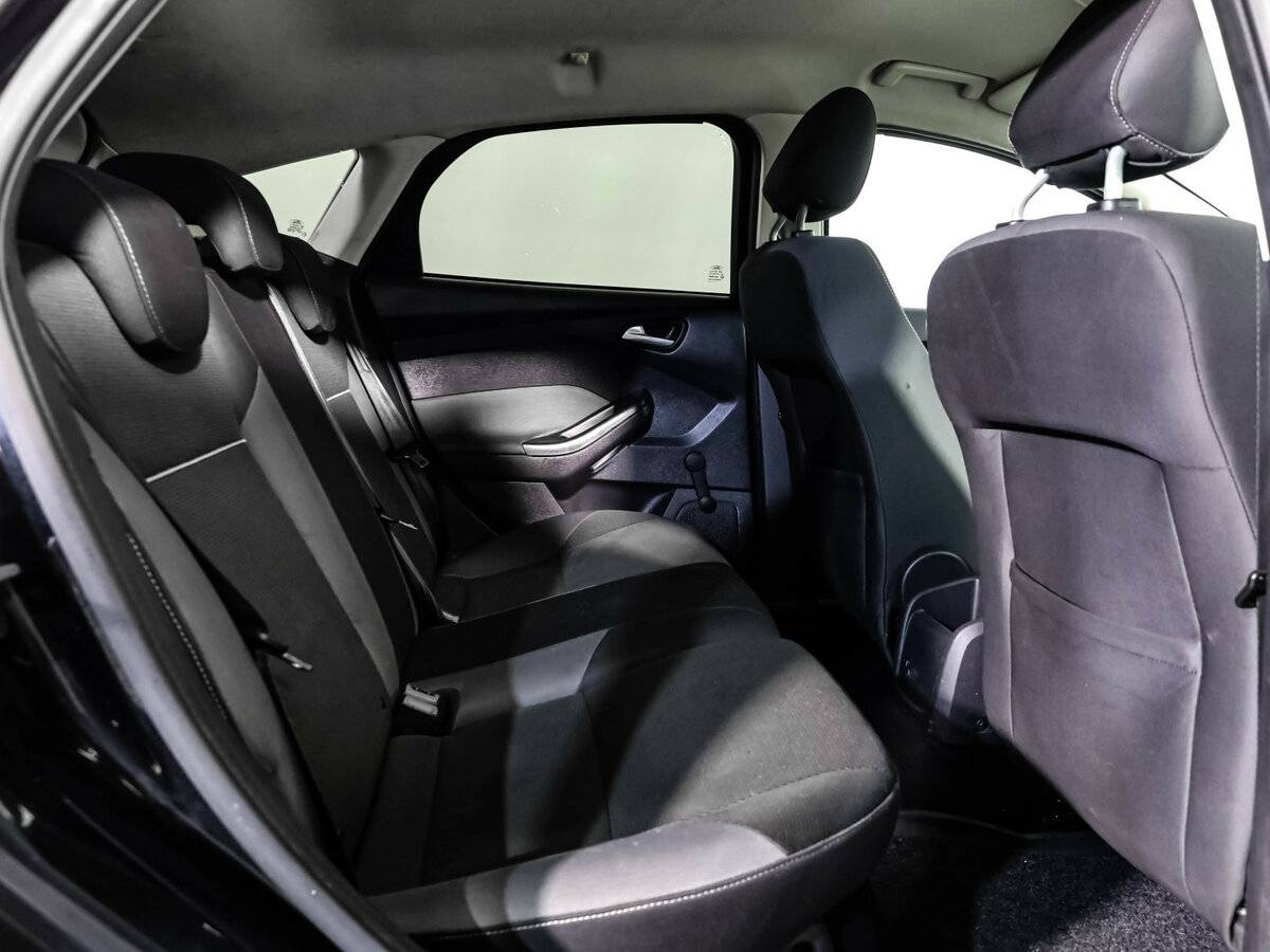 Продажа Б/У Форд Фокус. Фото: #12