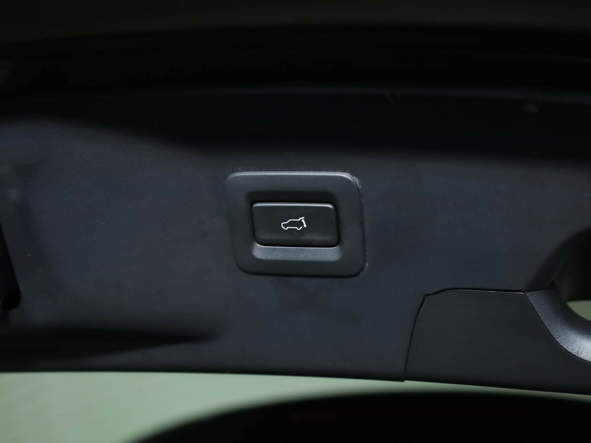 Купить Mazda CX-9 с пробегом. Фото: #37