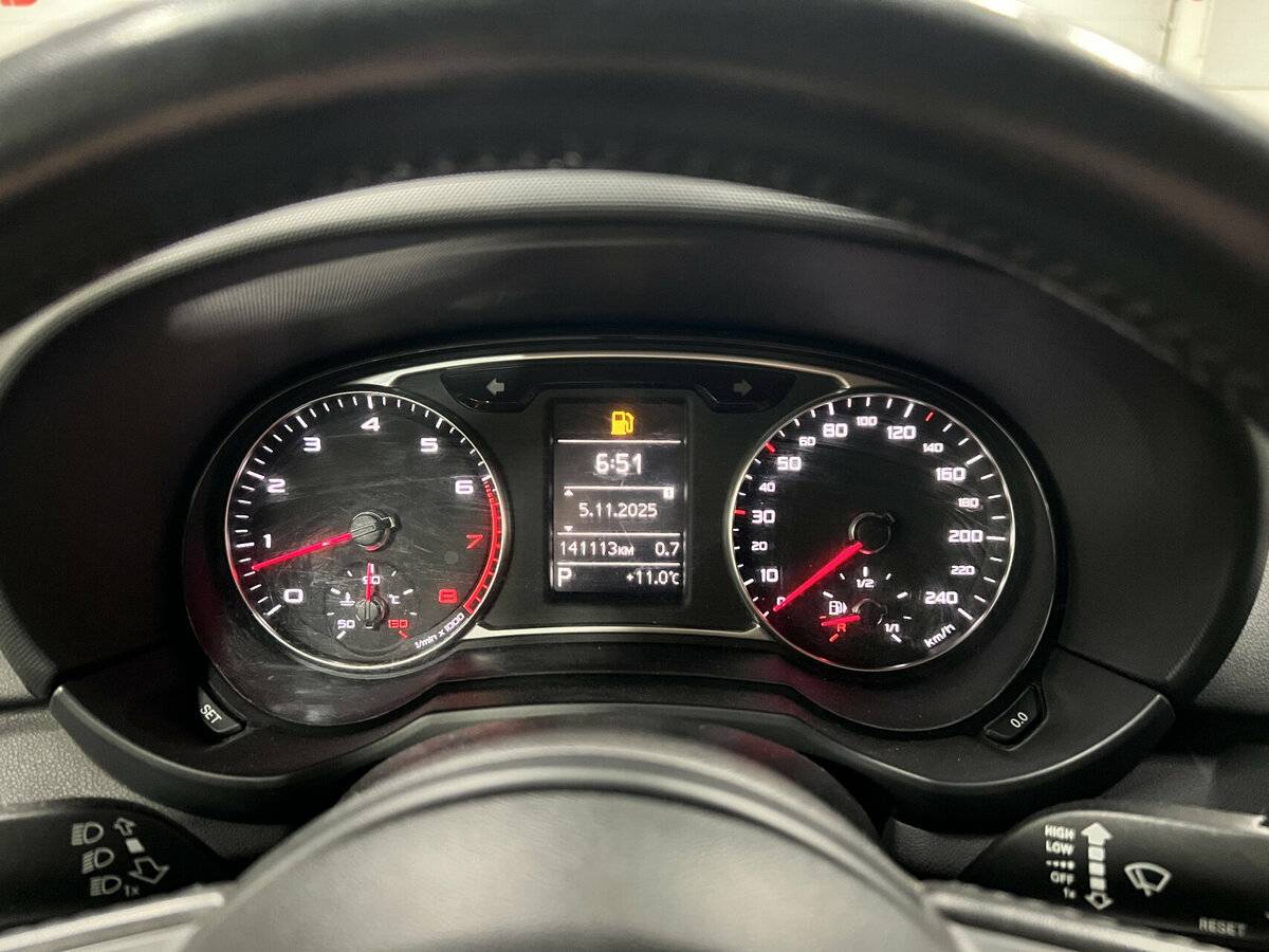 Купить Audi A1 с пробегом. Фото: #12