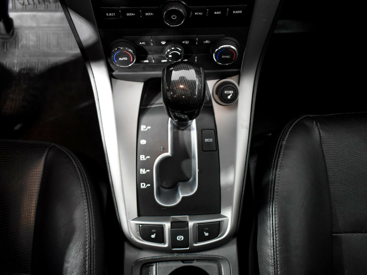 Продажа Б/У Шевроле Каптива. Фото: #8