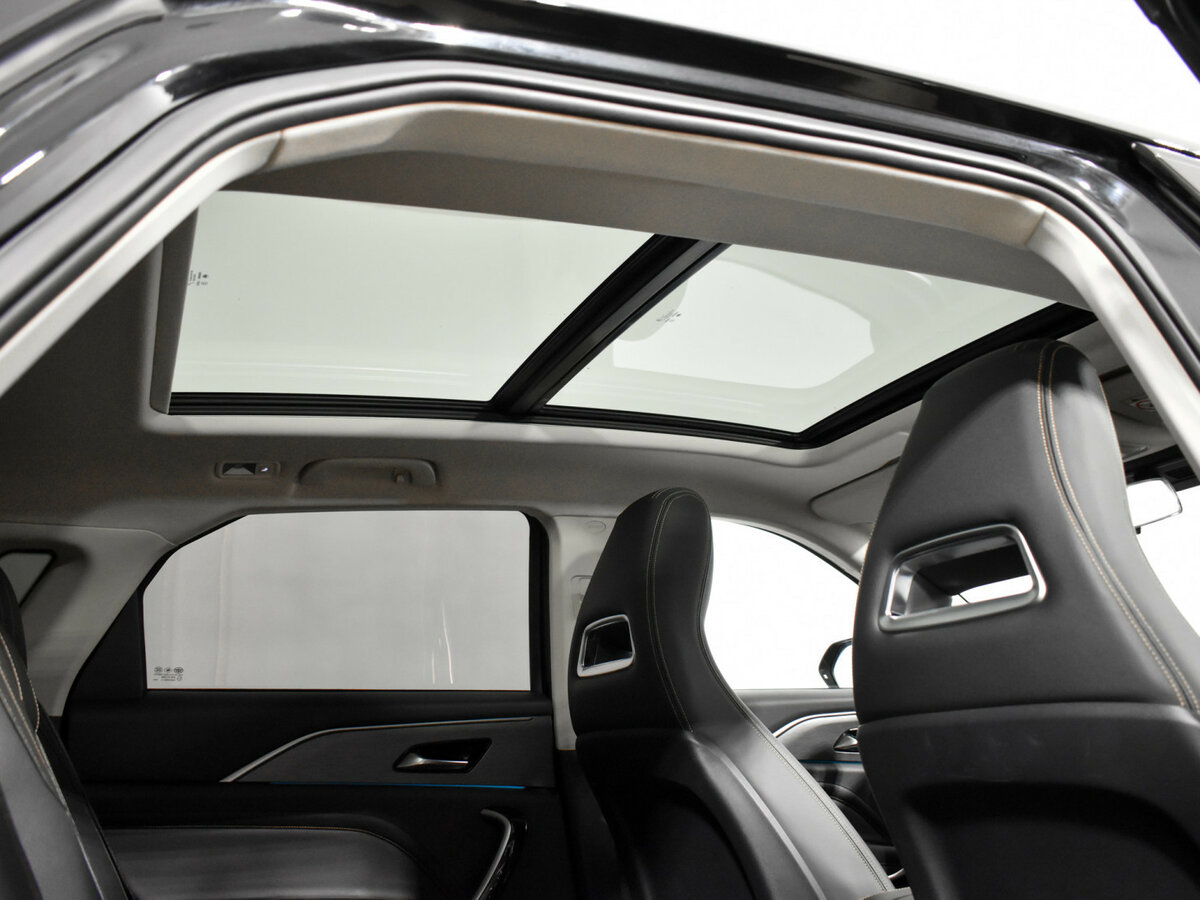 Купить FAW Bestune T77 с пробегом. Фото: #16