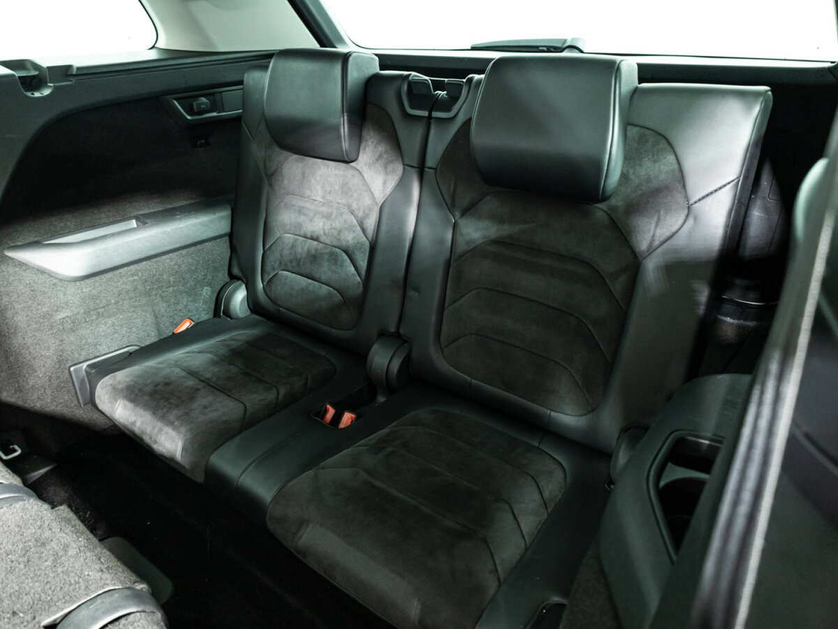 Купить Skoda Kodiaq с пробегом. Фото: #20