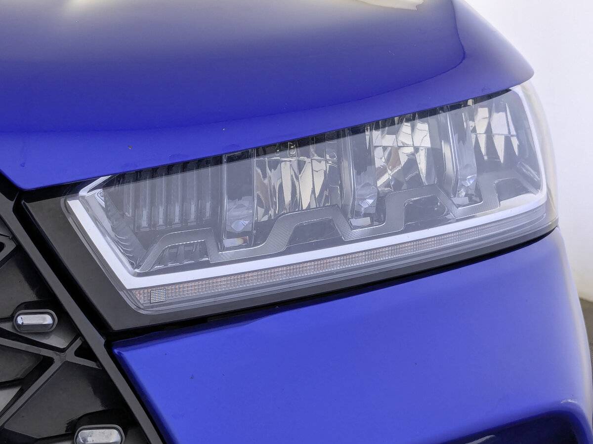 Продажа Б/У Чери Тигго 7 Про. Фото: #9