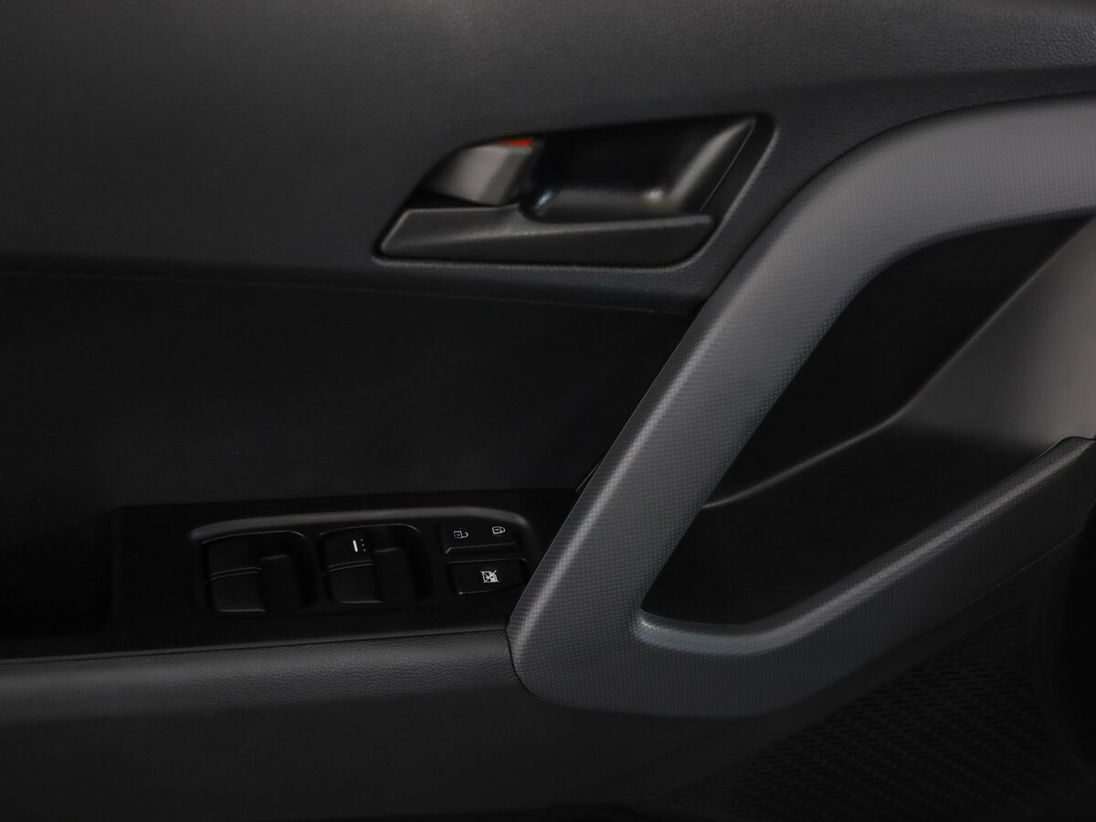 Купить Hyundai Creta с пробегом. Фото: #22