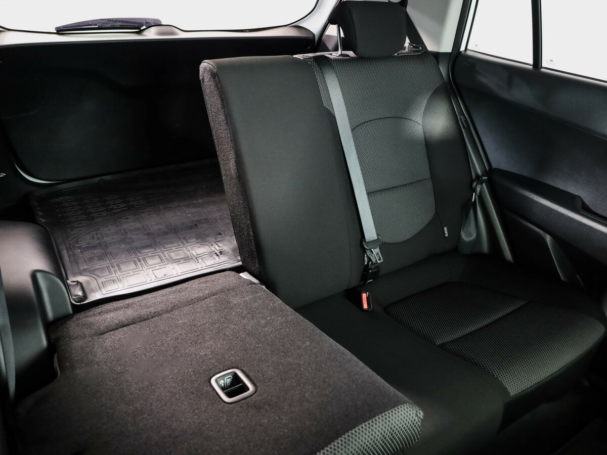 Купить Hyundai Creta с пробегом. Фото: #28