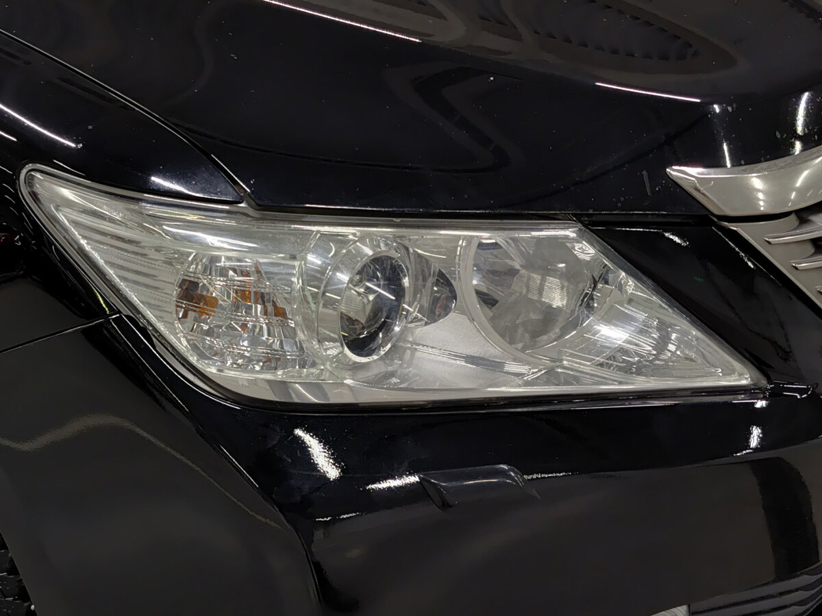 Купить Toyota Camry с пробегом. Фото: #16