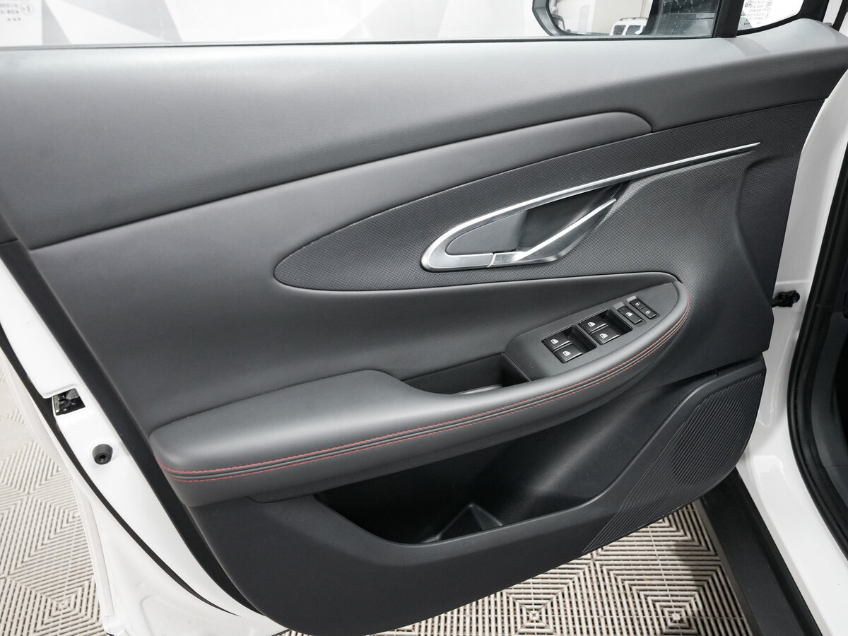 Купить Changan UNI-T с пробегом. Фото: #18