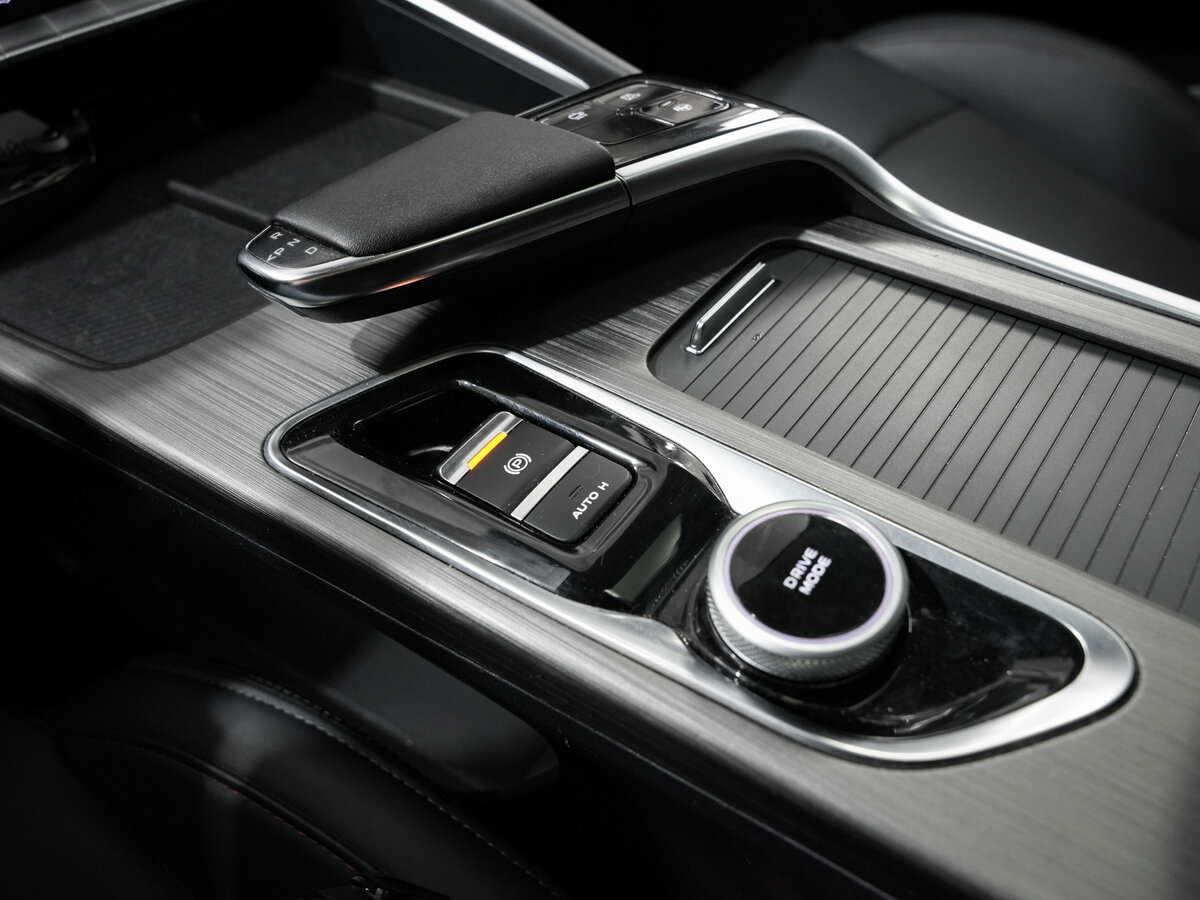 Купить Changan UNI-T с пробегом. Фото: #19