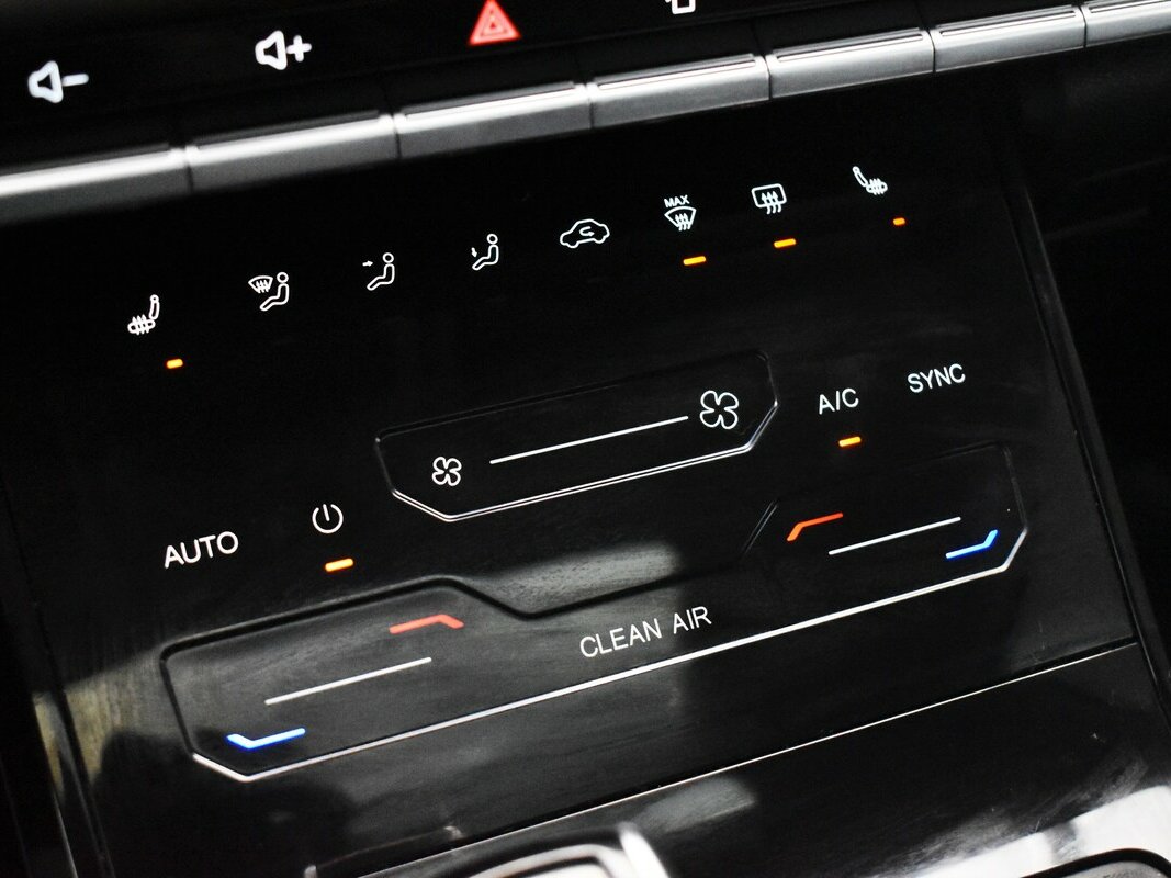 Купить Chery Tiggo 7 Pro с пробегом. Фото: #6