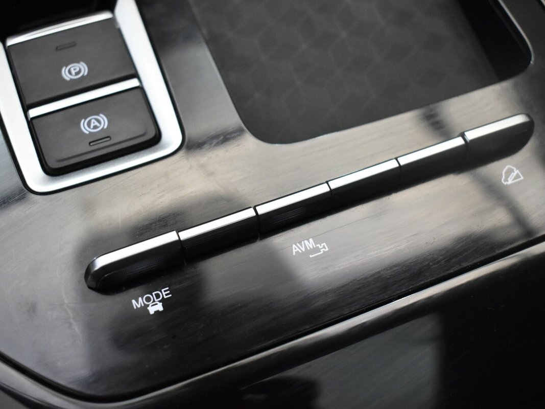 Купить Chery Tiggo 7 Pro с пробегом. Фото: #8