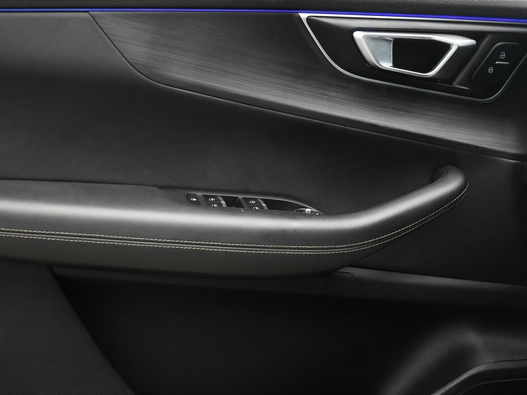 Купить Chery Tiggo 7 Pro с пробегом. Фото: #14