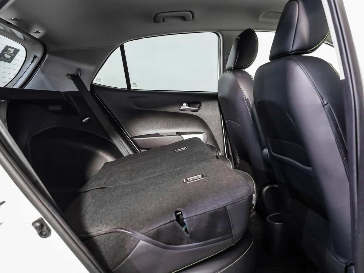 Продажа Б/У Киа Пиканто. Фото: #16