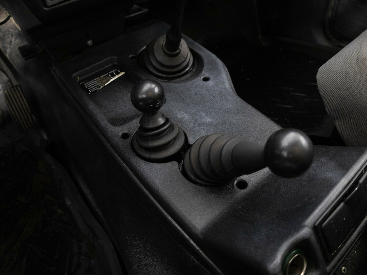 Купить Lada (ВАЗ) 2131 (4x4) с пробегом. Фото: #8