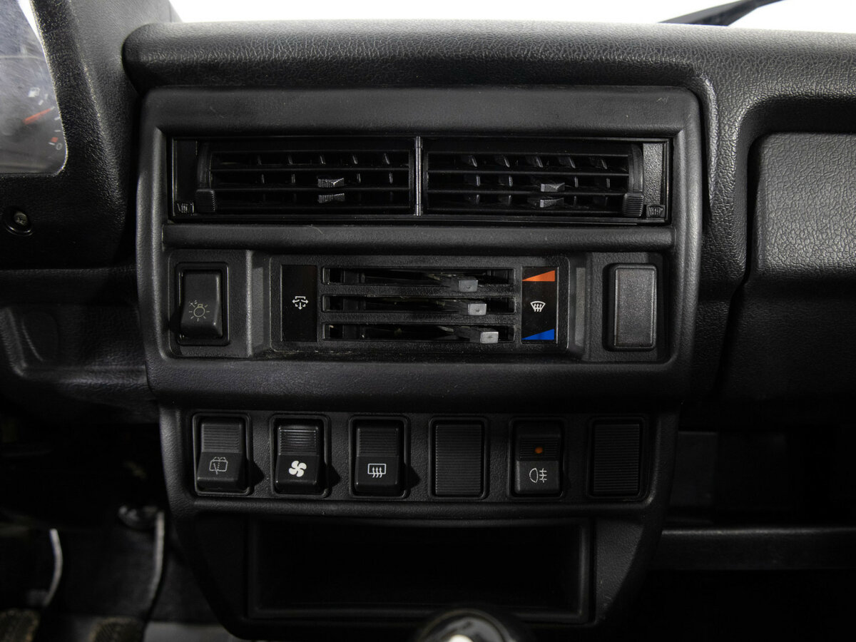 Купить Lada (ВАЗ) 2131 (4x4) с пробегом. Фото: #9