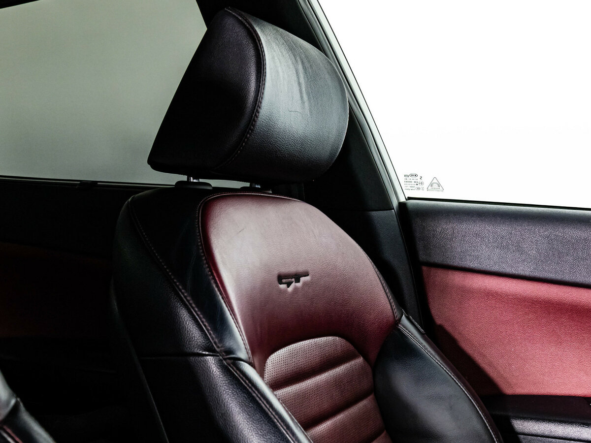 Продажа Б/У Киа Оптима. Фото: #24