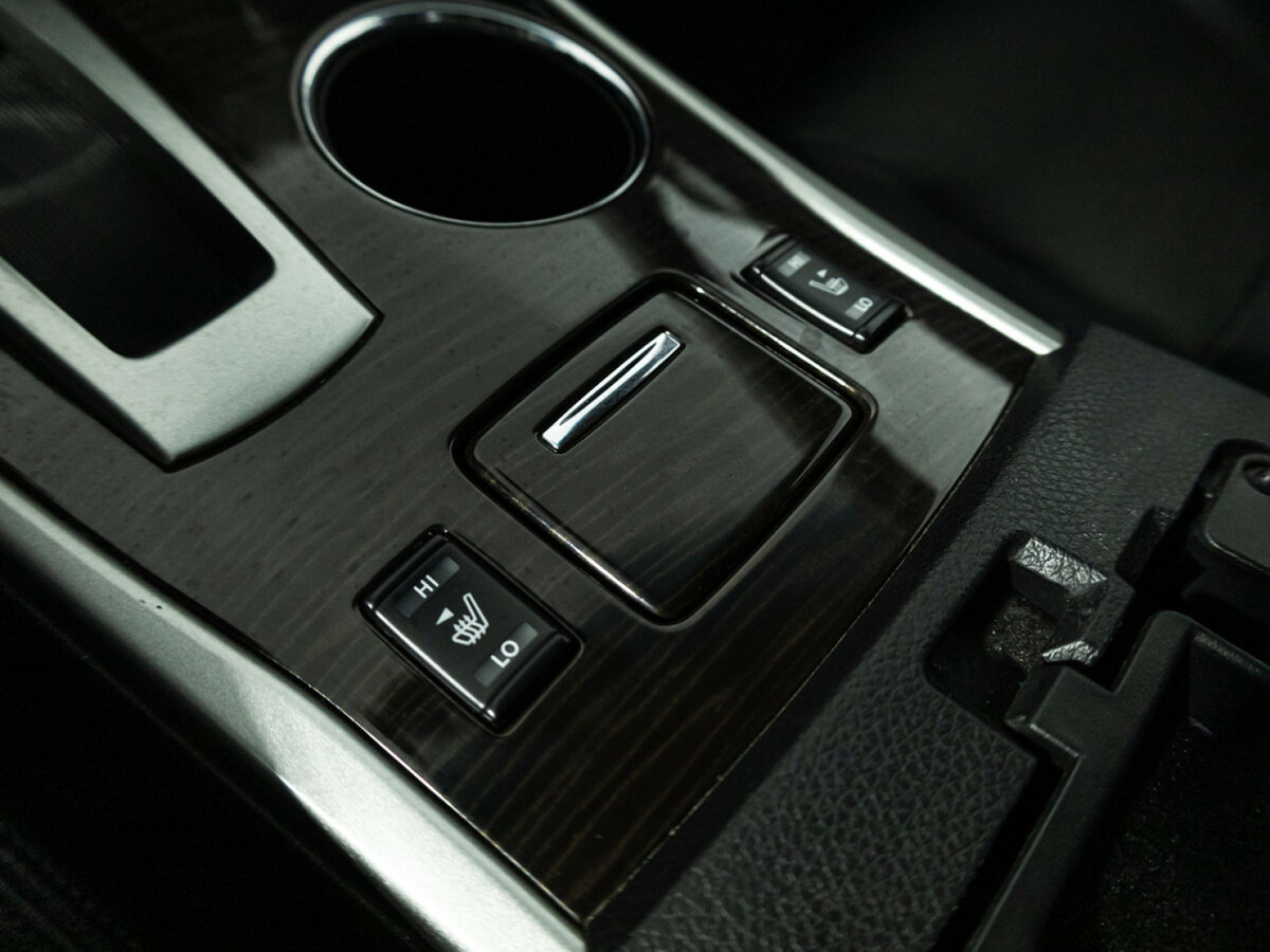 Продажа Б/У Ниссан Теана. Фото: #14