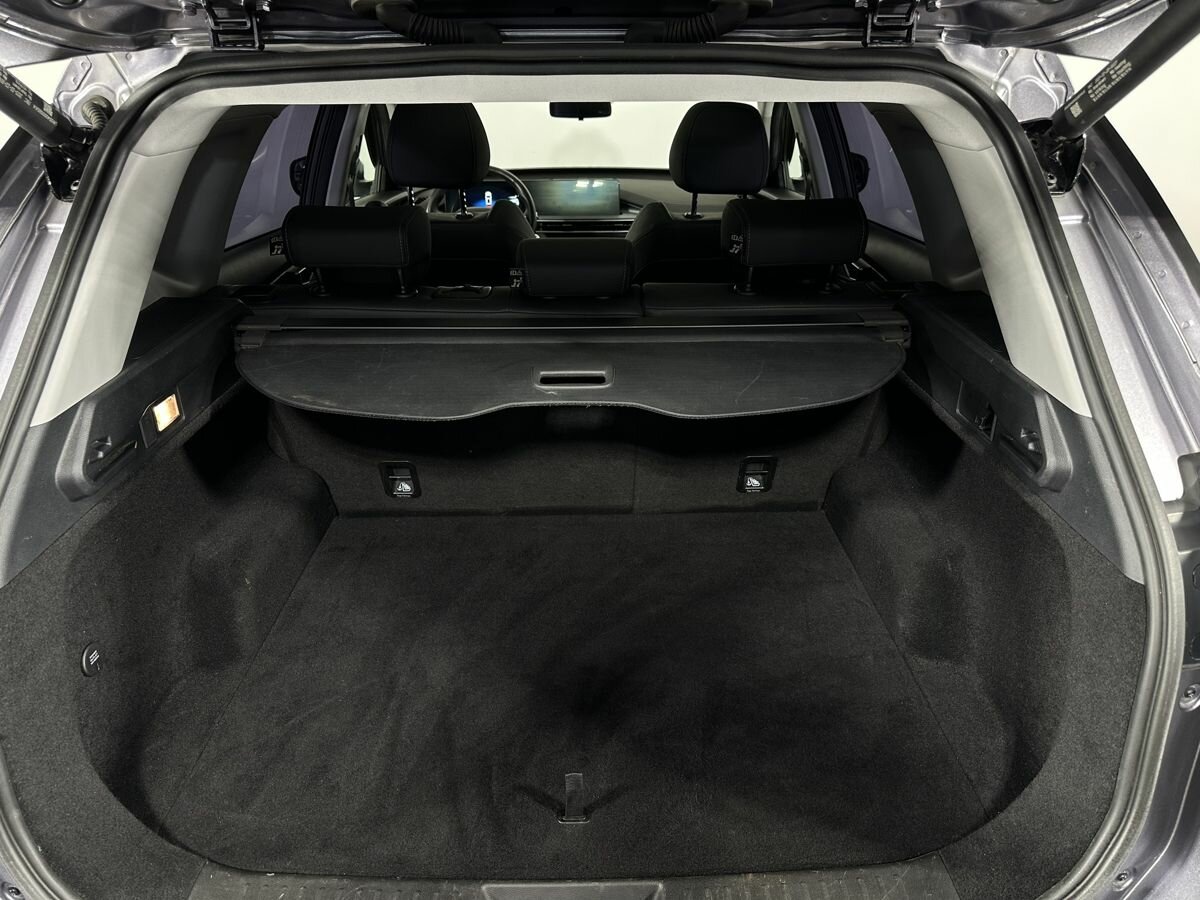 Купить Chery Tiggo 7 Pro Max с пробегом. Фото: #18