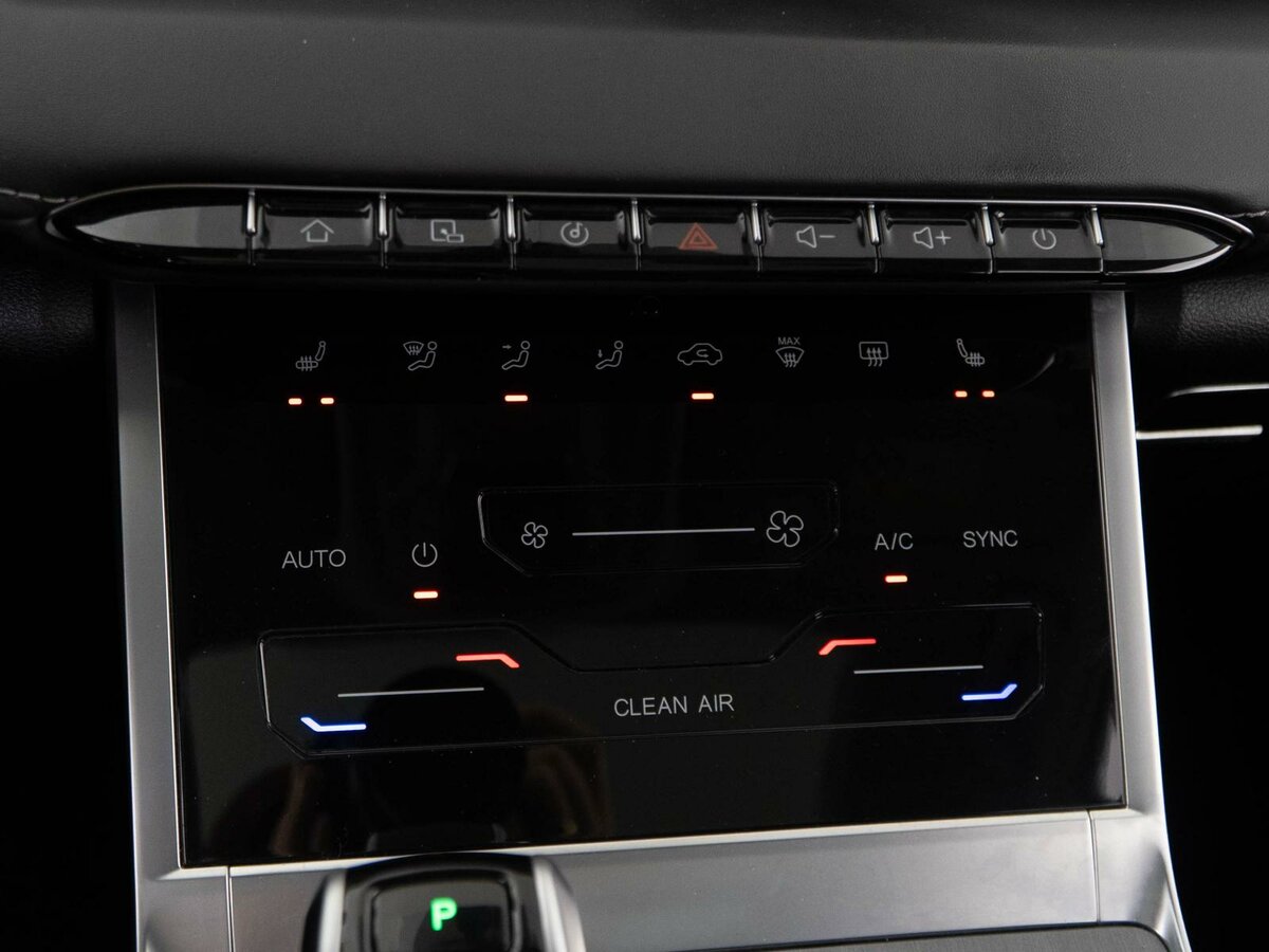 Купить Chery Tiggo 7 Pro Max с пробегом. Фото: #15