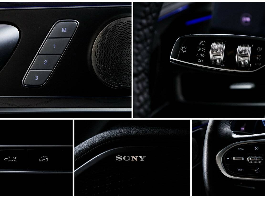 Купить Chery Tiggo 8 Pro Max с пробегом. Фото: #14