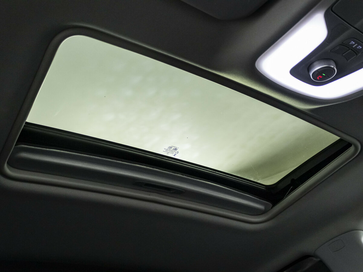 Купить Chery Tiggo 4 с пробегом. Фото: #14