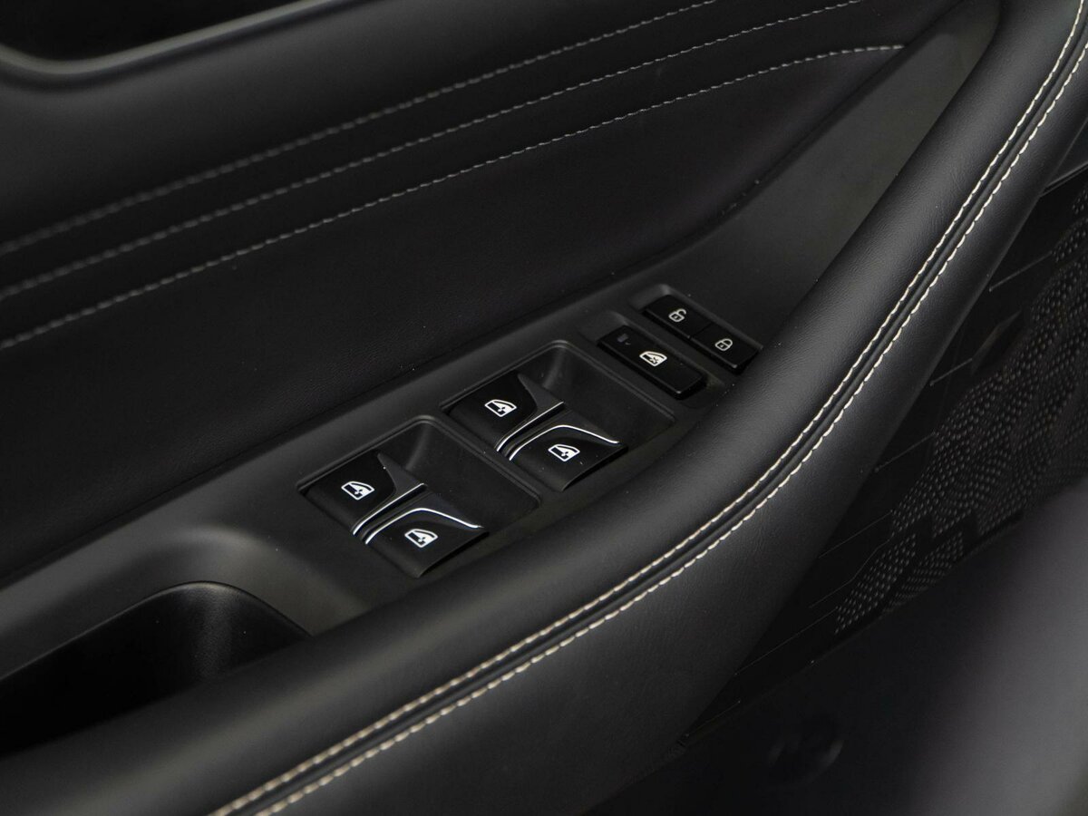 Купить Changan UNI-K с пробегом. Фото: #20