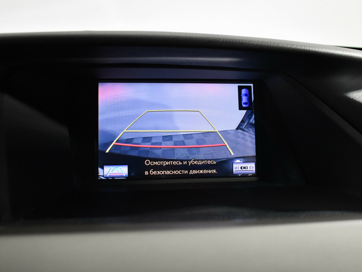 Купить Lexus RX с пробегом. Фото: #15