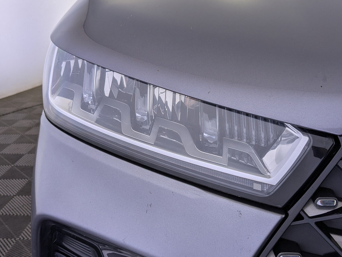 Купить Chery Tiggo 7 Pro с пробегом. Фото: #10