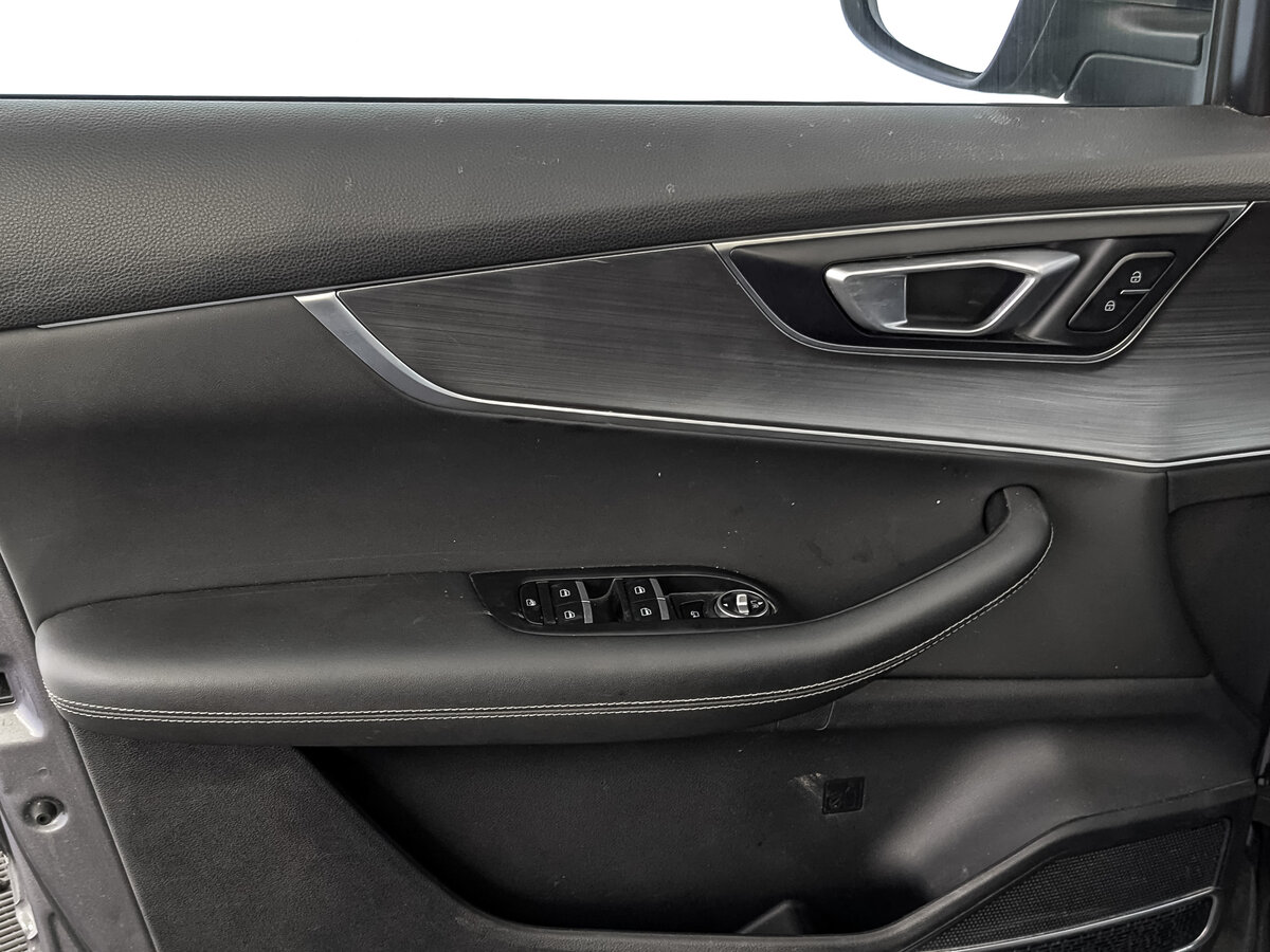 Купить Chery Tiggo 7 Pro с пробегом. Фото: #18