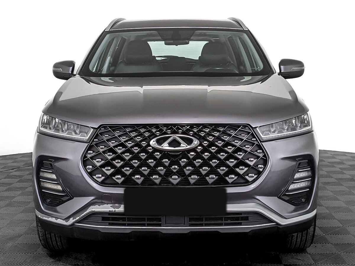 Продажа Б/У Чери Тигго 7 Про. Фото: #1