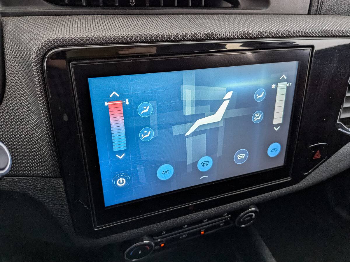 Купить Chery Tiggo 4 с пробегом. Фото: #25