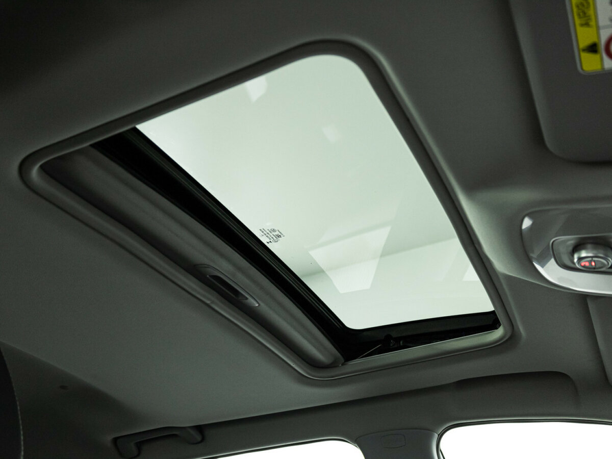 Купить Chery Tiggo 4 Pro с пробегом. Фото: #21